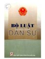 Bộ luật dân sự