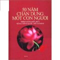 50 chân dung một con người - thêm những hiểu biết về  Nguyễn Ái Quốc - Hồ Chí Minh