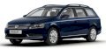 Volkswagen Passat Variant Comfortline 2.0 TDI MT 2013