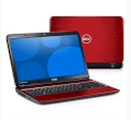 Dell Inspiron 15R N5110 (2X3RT13) Red (Intel Core i3-2350M 2.3GHz, 2GB RAM, 500GB HDD, NVIDIA GeForce GT 520M, 15.6 inch, Windows 7 Home Basic 64 Bit)