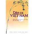 Dân ca Việt Nam