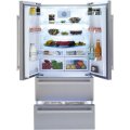 Tủ lạnh Beko GNE 60520X
