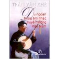  Du ngoạn trong âm nhạc truyền thống Việt Nam