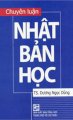 Chuyên luận Nhật Bản học