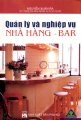 Quản lý và nghiệp vụ nhà hàng - bar