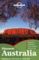 Discover Australia (Lonely planet discover guide)