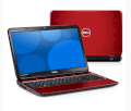 Dell Inspiron 15R N5110 (CM5750) Red (Intel Core i5-2430M 2.4GHz, 4GB RAM, 750GB HDD, VGA Intel HD Graphics, 15.6 inch, Free DOS)