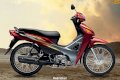 Honda Wave S 110 2013 (Đỏ)