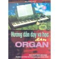 Hướng dẫn dạy và học đàn Organ 
