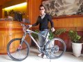 Xe đạp thể thao Giant Tulon 3