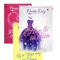 Bộ sách valentine 2012 của tác giả Christie Craig - bộ 3 cuốn
