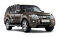 Mitsubishi Shogun DI-DC LWB SG4 Black 3.2 AT 2013