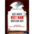 Đất nước Việt Nam qua các đời - nghiên cứu địa lý học lịch sử Việt Nam