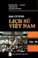 Đại cương lịch sử Việt Nam - Tập III