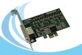 Card PCI UTEK UT-794 ra 4 cổng RS-485/422  