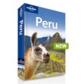 Peru (Lonely planet country guide)