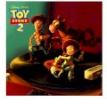 Toy story 2 – Story book 