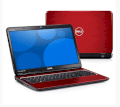 Dell Inspiron 15R N5110 (HI6N750) Red (Intel Core i5-2430M 2.4GHz, 4GB RAM, 750GB HDD, VGA NVIDIA GeForce GT 525M, 15 inch, Free DOS)