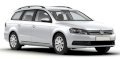 Volkswagen Passat Variant Trendline 1.4 TSI MT 2013