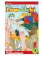 Luật của Ueki - Tập 7