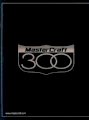 MasterCraft 300