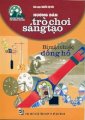 Hướng dẫn những trò chơi sáng tạo - Bí mật chiếc đồng hồ