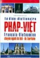 Từ điển pháp - việt chuyên ngành du lịch (dictionaire francais - vietnamien du tourisme)