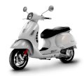 Piaggio Vespa GTS Super 300 IE 2013 Màu trắng