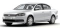 Volkswagen Passat Trendline 1.4 TSI MT 2013