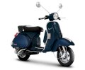 Piaggio Vespa PX 125 2013 Màu xanh tím than