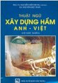 Thuật ngữ xây dựng hầm anh - việt