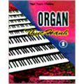 Organ thực hành - Tập 1