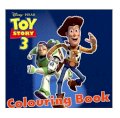 Toy story 3 – Colouring book 