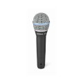 Microphone Samson Q8