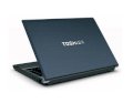 Bộ vỏ laptop Toshiba Portege R705