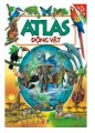 Atlas động vật bằng hình