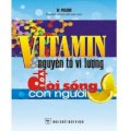 Vitamin và nguyên tố vi lượng