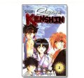 Rurouni Kenshin - Tập 2