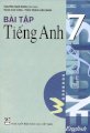 Bài tập Tiếng Anh 7