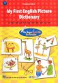 Picture Dictionary For Children - Từ điển tiếng Anh bằng hình dành cho bé