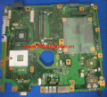 Mainboard Fujitsu LifeBook A1220, VGA share (FPCR33322)