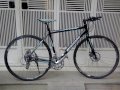 Xe đạp thể thao Bianchi Rome 2300