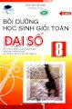 Bồi dưỡng học sinh giỏi toán đại số 8 - Tái bản