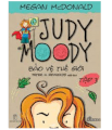 Judy Moody bảo vệ thế giới