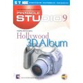 Làm quảng cáo và đầu băng hướng dẫn sử dụng Pinnacle studio 9 Hollywood và 3D album