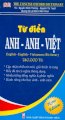 Từ điển Anh - Anh - Việt (240.000 từ)