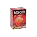 Cà phê hòa tan Nescafé Đậm đà 3 in 1, hộp 20 gói x 17g 