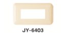 Mặt nạ ổ điện JEY JY-6403