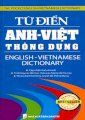 Từ điển Anh Việt thông dụng