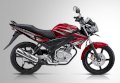 Yamaha V-Ixion 150cc 2013 (Đỏ Đen)